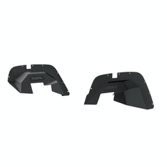 ARIES 1500350 Jeep Wrangler JK Aluminum Front Inner Fender Liners