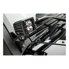 ARIES 1501252 2" Square Cube LED Lights (2,200 Lumens)