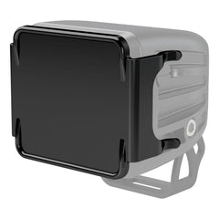 ARIES 1501253 LED Light Covers for 2" Square Lights