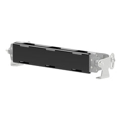 ARIES 1501261 LED Light Cover for 10" Single-Row Light Bars