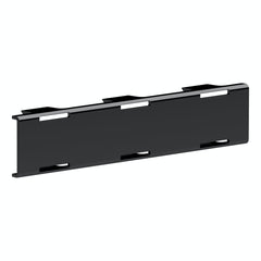 ARIES 1501261 LED Light Cover for 10" Single-Row Light Bars