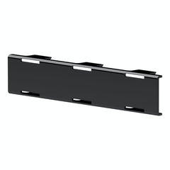 ARIES 1501261 LED Light Cover for 10" Single-Row Light Bars