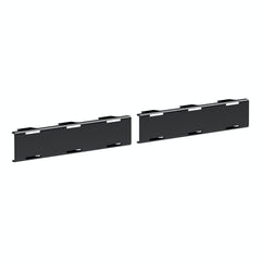 ARIES 1501263 LED Light Covers for 20" Light Bar