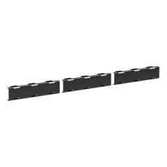 ARIES 1501265 LED Light Covers for 30" Light Bar