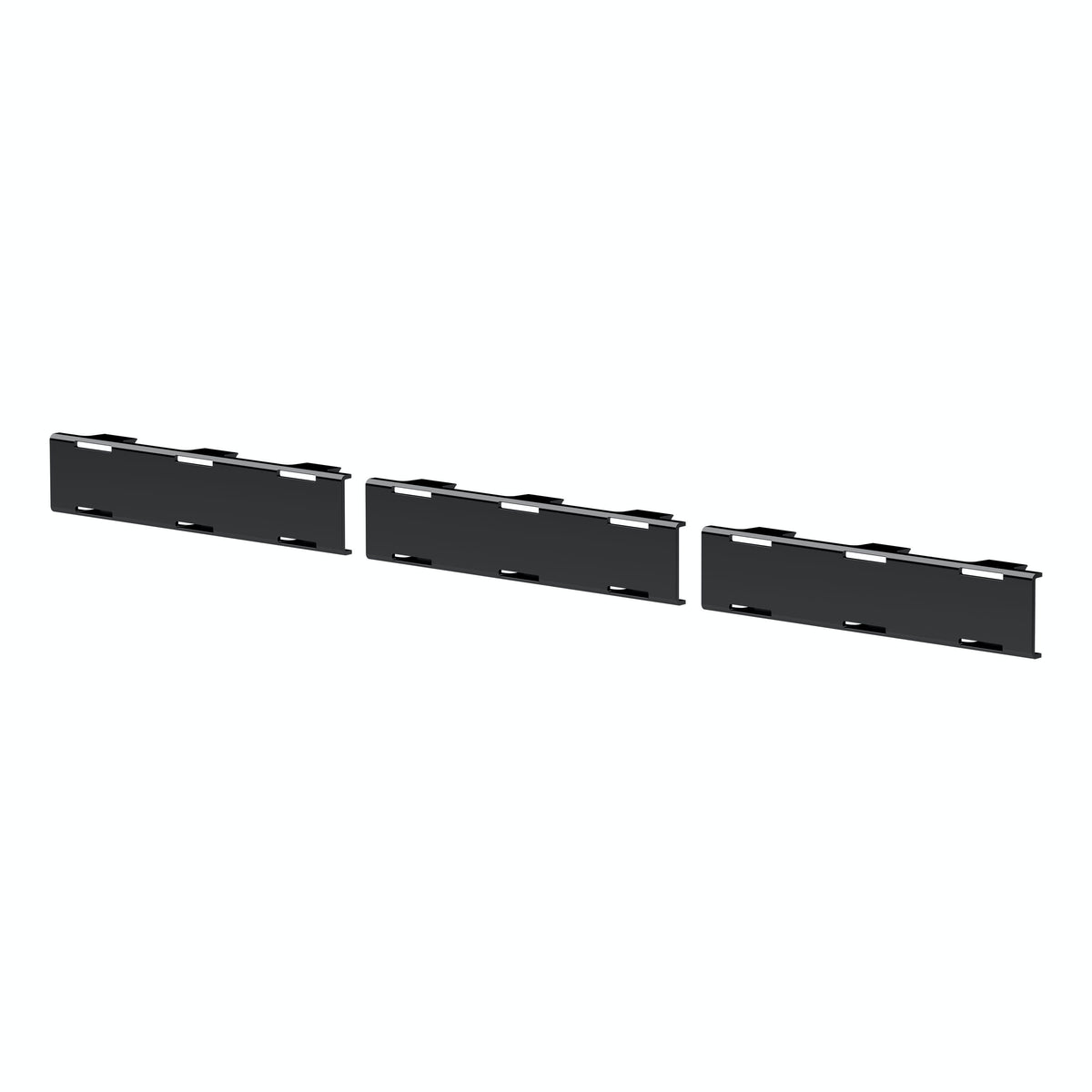 ARIES 1501265 LED Light Covers for 30" Light Bar