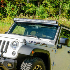 ARIES 1501278 50" Double-Row LED Light Bar (24,000 Lumens)