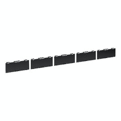 ARIES 1501279 LED Light Covers for 50" Light Bar