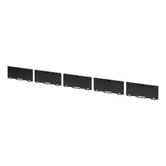 ARIES 1501279 LED Light Covers for 50" Light Bar