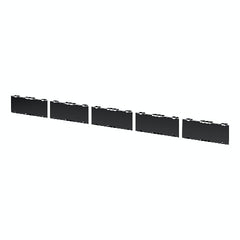 ARIES 1501279 LED Light Covers for 50" Light Bar