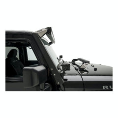 ARIES 1501301 Jeep JK Roof Light and Brackets
