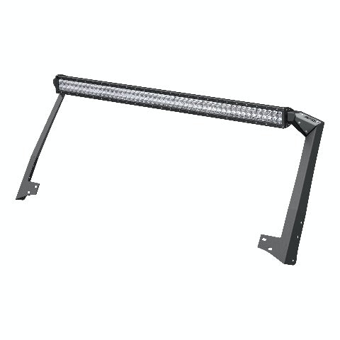 ARIES 1501301 Jeep JK Roof Light and Brackets