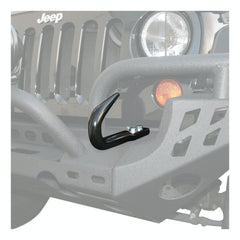 ARIES 15600TW Bolt-On Bumper Tow Hook (9,000 lbs.)