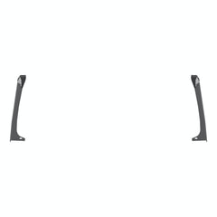 ARIES 15915 Jeep TJ Roof Light Mounting Brackets