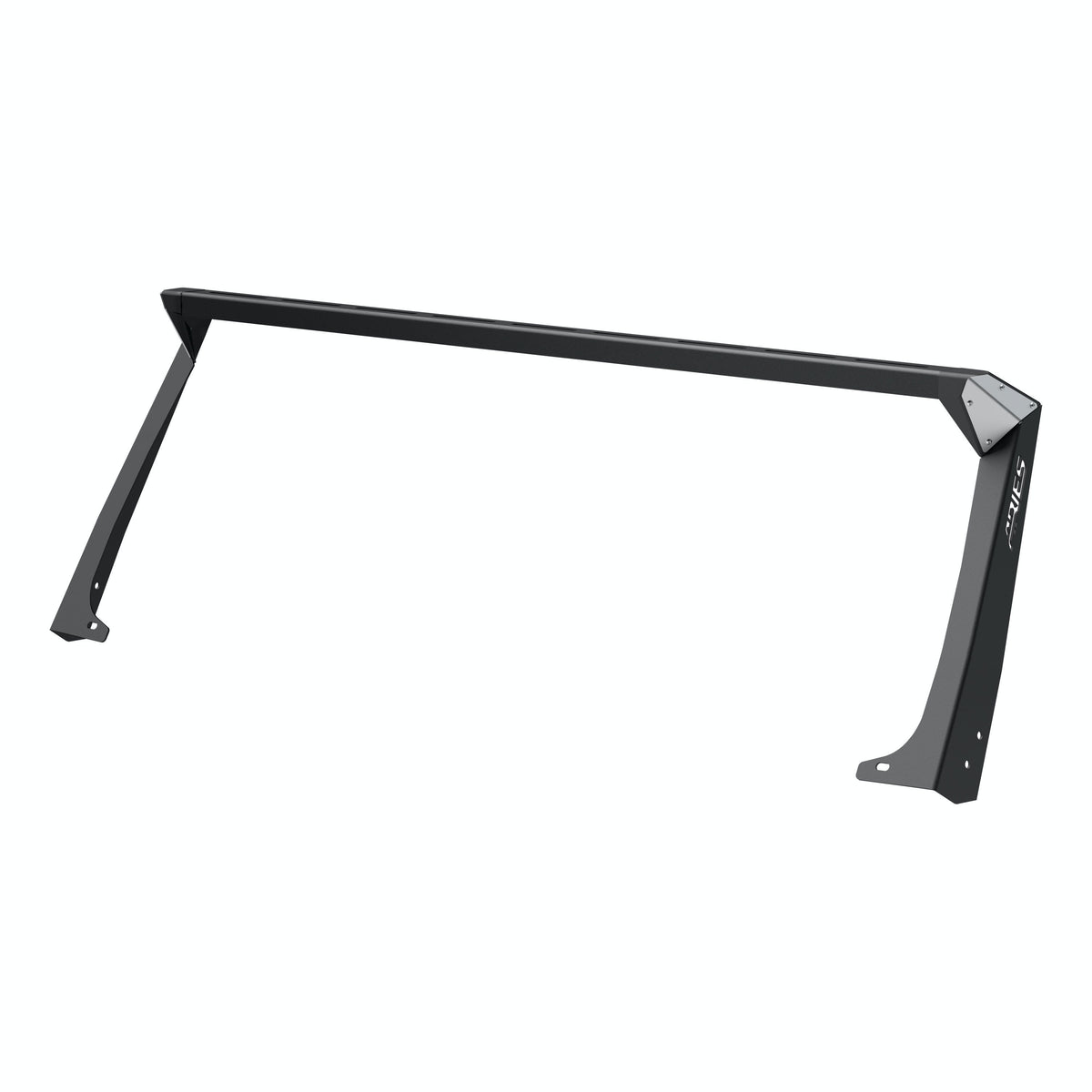 ARIES 15916 Jeep TJ Roof Light Mounting Brackets and Crossbar