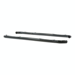 ARIES 203006 3" Round Black Steel Side Bars, Select Ford Excursion, F-250, F-350 Super Duty