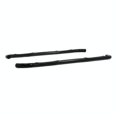 ARIES 203010 3" Round Black Steel Side Bars, Select Ford Explorer Sport Trac