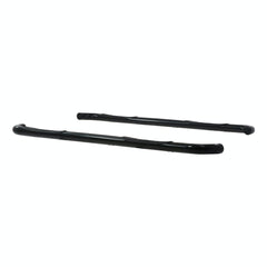 ARIES 203019 3" Round Black Steel Side Bars, Select Ford Explorer Sport Trac