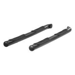 ARIES 203031 3" Round Black Steel Side Bars, Select Ford Escape, Mazda Tribute