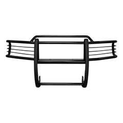 ARIES 2042 Black Steel Grille Guard, Select Toyota 4Runner, Tacoma