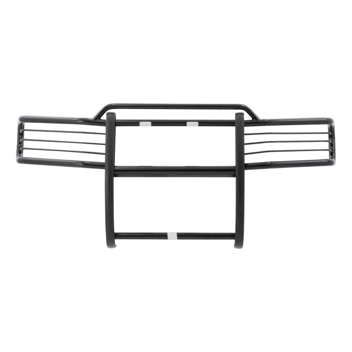 ARIES 2042 Black Steel Grille Guard, Select Toyota 4Runner, Tacoma