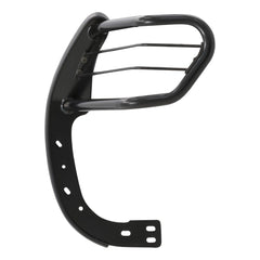 ARIES 2043 Black Steel Grille Guard, Select Toyota Land Cruiser