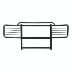 ARIES 2044 Black Steel Grille Guard, Select Toyota 4Runner