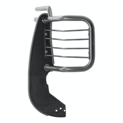 ARIES 2044 Black Steel Grille Guard, Select Toyota 4Runner