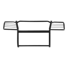 ARIES 2045 Black Steel Grille Guard, Select Toyota Tundra