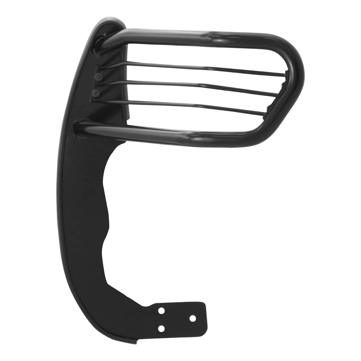 ARIES 2045 Black Steel Grille Guard, Select Toyota Tundra