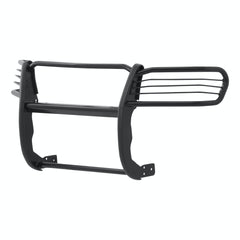 ARIES 2045 Black Steel Grille Guard, Select Toyota Tundra