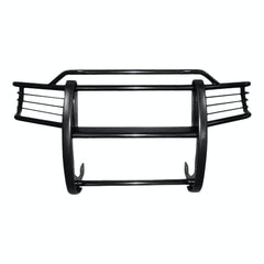 ARIES 2049 Black Steel Grille Guard, Select Toyota Tacoma