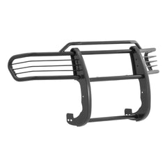 ARIES 2049 Black Steel Grille Guard, Select Toyota Tacoma