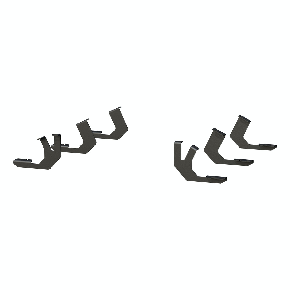 ARIES 2051104 Mounting Brackets for AeroTread