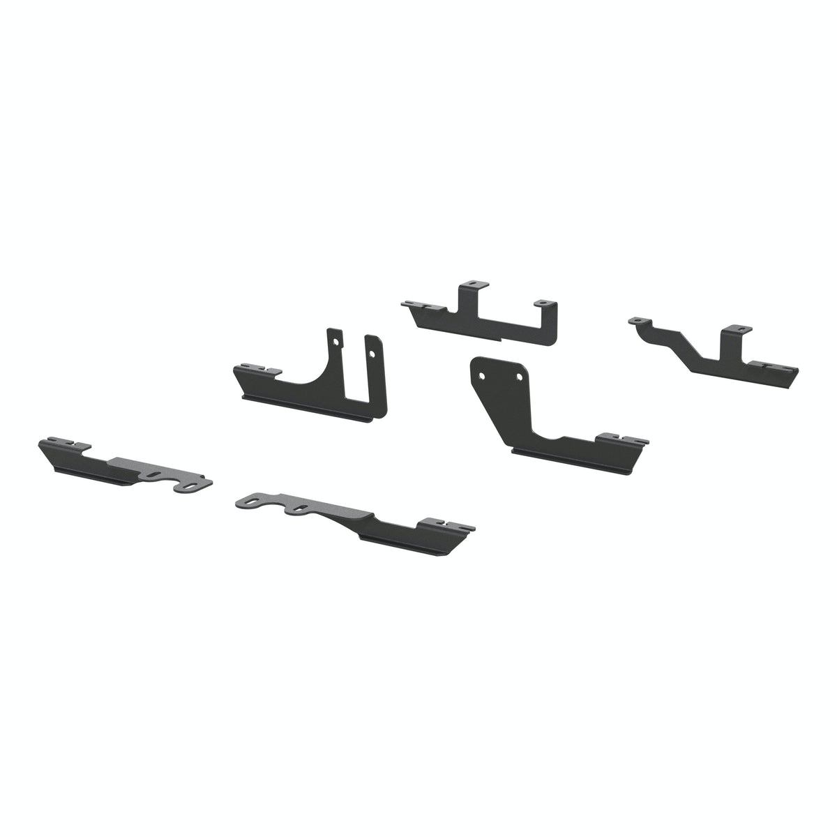ARIES 2051106 Mounting Brackets for AeroTread