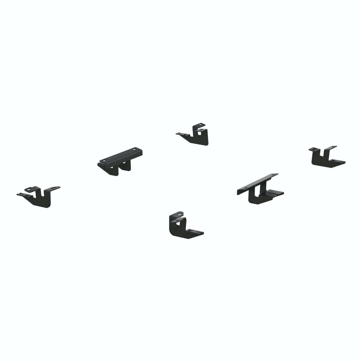 ARIES 2051107 Mounting Brackets for AeroTread