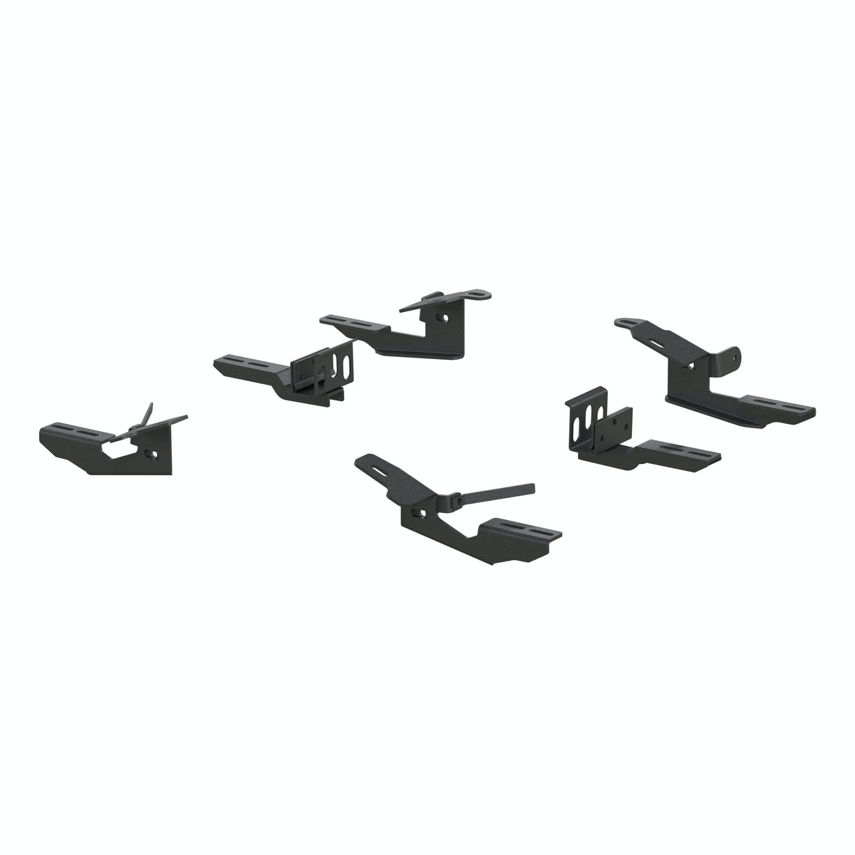 ARIES 2051109 Mounting Brackets for AeroTread