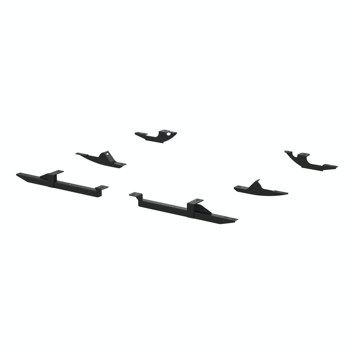 ARIES 2051134 Mounting Brackets for AeroTread