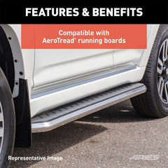 ARIES 2051140 Mounting Brackets for AeroTread