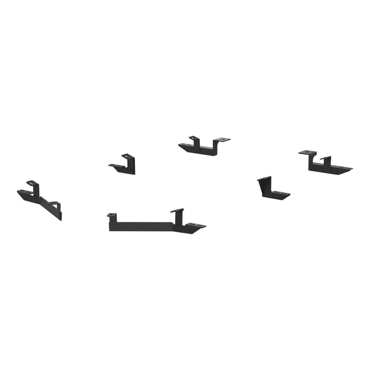 ARIES 2051154 Mounting Brackets for AeroTread