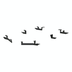 ARIES 2051154 Mounting Brackets for AeroTread