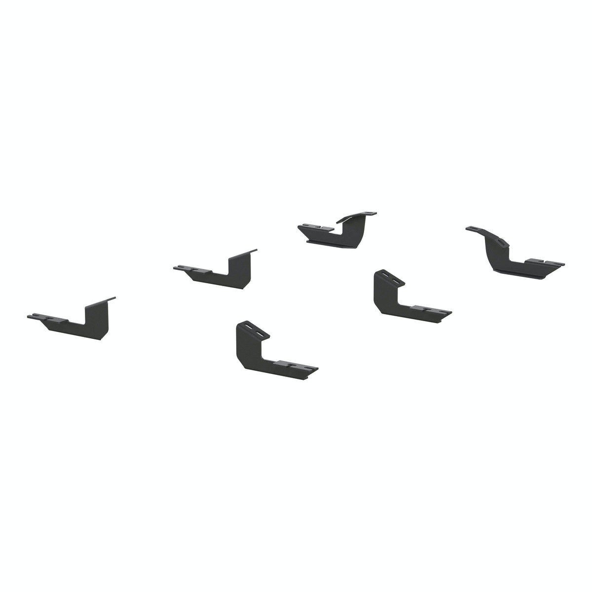 ARIES 2051156 Mounting Brackets for AeroTread