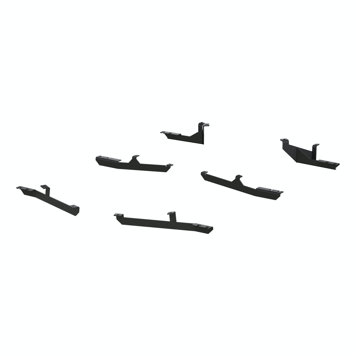 ARIES 2051162 Mounting Brackets for AeroTread