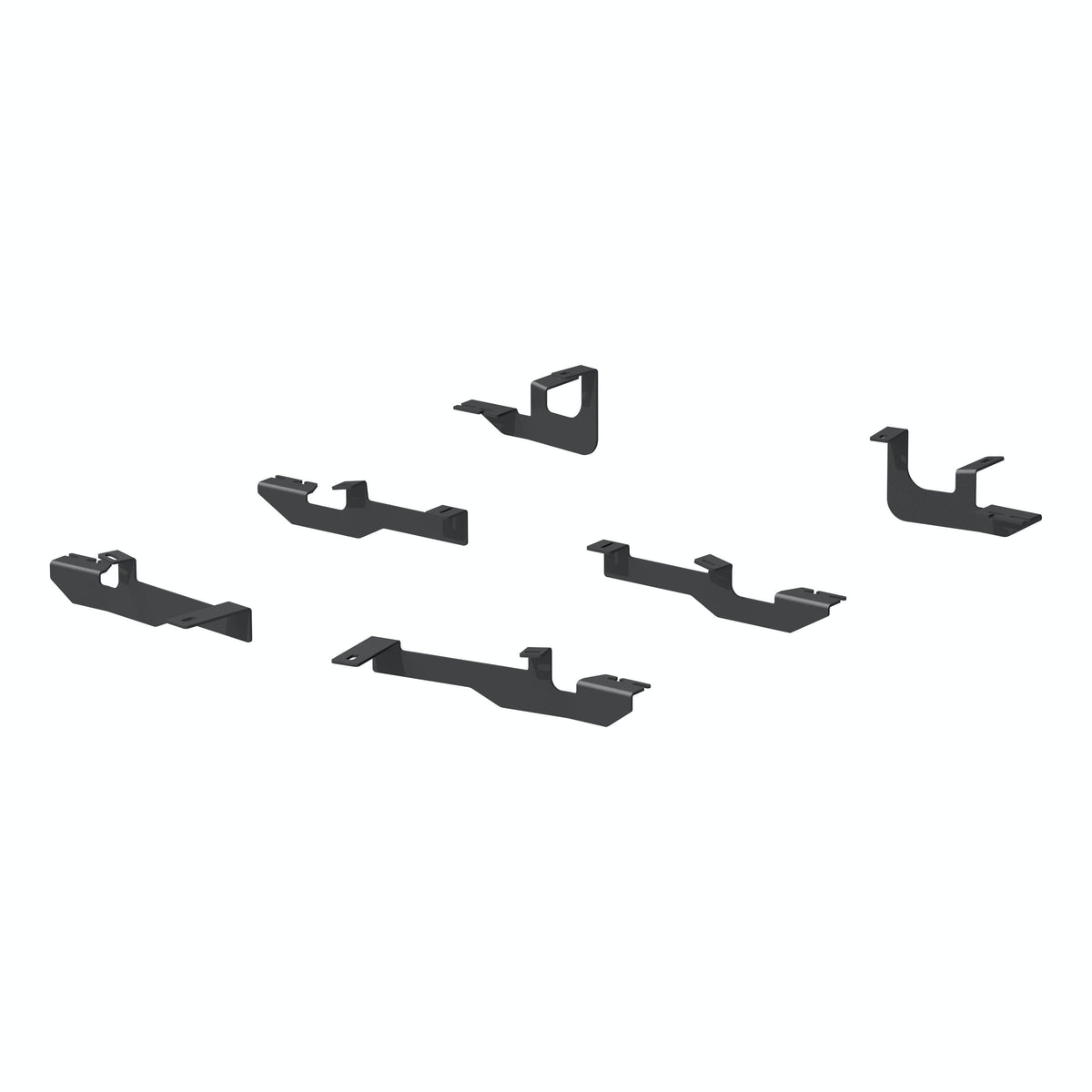 ARIES 2051179 Mounting Brackets for AeroTread