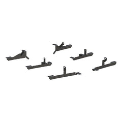 ARIES 2051180 Mounting Brackets for AeroTread