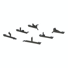 ARIES 2051180 Mounting Brackets for AeroTread