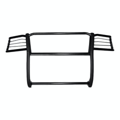 ARIES 2052 Black Steel Grille Guard, Select Toyota Tundra