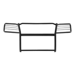 ARIES 2052 Black Steel Grille Guard, Select Toyota Tundra