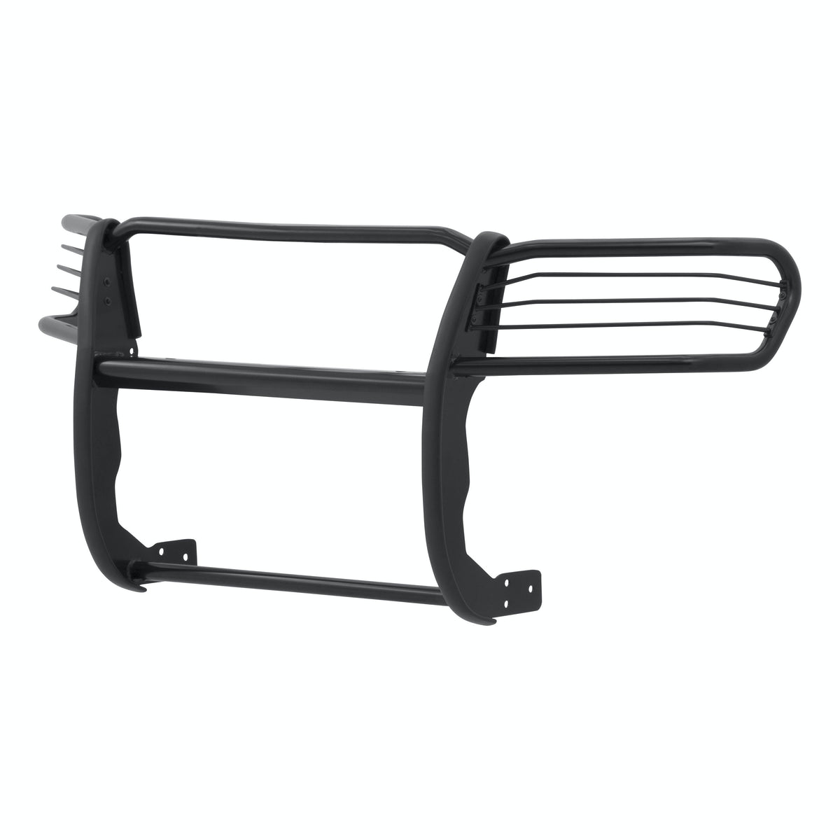 ARIES 2052 Black Steel Grille Guard, Select Toyota Tundra