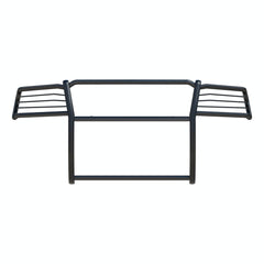 ARIES 2053 Black Steel Grille Guard, Select Toyota Tundra