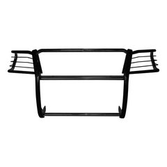 ARIES 2053 Black Steel Grille Guard, Select Toyota Tundra
